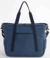 BG375 BagBase Ramble Tote Bag Steel Blue colour image